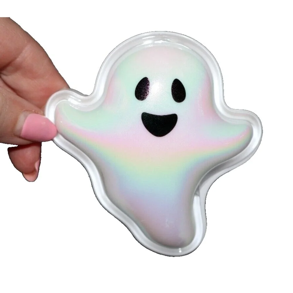NEW Bath & Body Works 2024 Halloween Light-Up 24/7 Neon Ghost Wallflowers Plug!